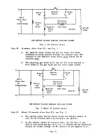 Предварительный просмотр 31 страницы Cissell L50CD42G Owner'S Manual