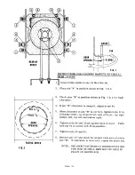 Предварительный просмотр 36 страницы Cissell L50CD42G Owner'S Manual