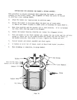 Предварительный просмотр 37 страницы Cissell L50CD42G Owner'S Manual