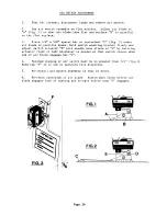 Предварительный просмотр 39 страницы Cissell L50CD42G Owner'S Manual