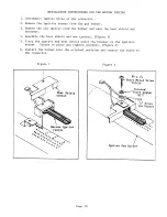 Предварительный просмотр 40 страницы Cissell L50CD42G Owner'S Manual