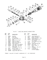 Предварительный просмотр 43 страницы Cissell L50CD42G Owner'S Manual