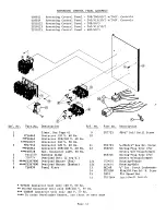 Предварительный просмотр 44 страницы Cissell L50CD42G Owner'S Manual