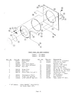 Предварительный просмотр 51 страницы Cissell L50CD42G Owner'S Manual