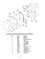 Предварительный просмотр 52 страницы Cissell L50CD42G Owner'S Manual