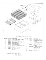 Предварительный просмотр 55 страницы Cissell L50CD42G Owner'S Manual