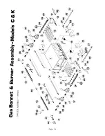 Предварительный просмотр 56 страницы Cissell L50CD42G Owner'S Manual