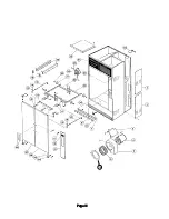 Предварительный просмотр 8 страницы Cissell MAN65 Owner'S Manual