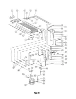 Предварительный просмотр 10 страницы Cissell MAN65 Owner'S Manual