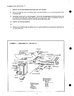 Предварительный просмотр 6 страницы Cissell ML 45.C Service Manual