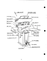 Предварительный просмотр 10 страницы Cissell ML 45.C Service Manual