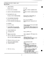 Preview for 12 page of Cissell ML 45.C Service Manual