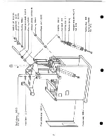 Предварительный просмотр 14 страницы Cissell ML 45.C Service Manual