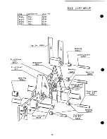 Предварительный просмотр 16 страницы Cissell ML 45.C Service Manual