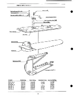 Предварительный просмотр 18 страницы Cissell ML 45.C Service Manual