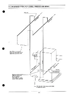 Предварительный просмотр 21 страницы Cissell ML 45.C Service Manual