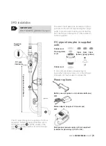 Preview for 5 page of Cistermiser Direct Flush Accessible Installation Manual