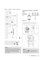 Preview for 7 page of Cistermiser Direct Flush Accessible Installation Manual