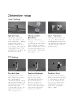 Preview for 18 page of Cistermiser Direct Flush Accessible Installation Manual