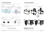 Предварительный просмотр 3 страницы Cistermiser Easyflush EVO 1.5 Manual