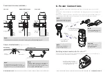 Предварительный просмотр 5 страницы Cistermiser Easyflush EVO 1.5 Manual