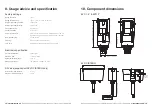 Предварительный просмотр 7 страницы Cistermiser Easyflush EVO 1.5 Manual