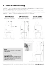 Предварительный просмотр 7 страницы Cistermiser EasyflushEVO Manual