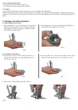 Preview for 5 page of CIT 299645 Operating Instructions Manual