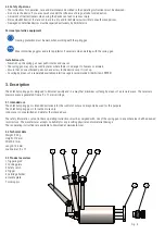 Preview for 14 page of CIT 299645 Operating Instructions Manual