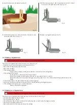 Preview for 16 page of CIT 299645 Operating Instructions Manual