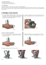 Preview for 20 page of CIT 299645 Operating Instructions Manual