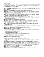 Preview for 3 page of CIT DS-111-17 User Manual