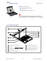 Предварительный просмотр 7 страницы CIT DS-111-17 User Manual