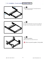 Предварительный просмотр 9 страницы CIT DS-111-17 User Manual