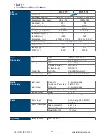 Preview for 12 page of CIT DS-111-17 User Manual