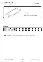 Предварительный просмотр 4 страницы CIT KVM-8-4K User Manual