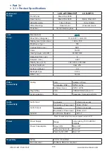 Preview for 14 page of CIT LCD-AP15 User Manual