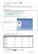 Preview for 20 page of CIT LCD-AP15 User Manual