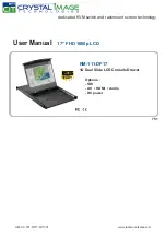 CIT RM-111-DF17 User Manual preview