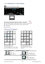 Preview for 18 page of CIT RM-111-DF17 User Manual