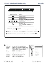 Preview for 19 page of CIT RM-111-DF17 User Manual