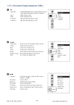 Preview for 20 page of CIT RM-111-DF17 User Manual