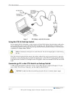 Предварительный просмотр 24 страницы Citadel CT-NH Technical Manual