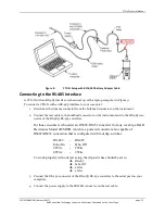 Предварительный просмотр 25 страницы Citadel CT-NH Technical Manual