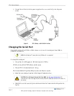 Предварительный просмотр 26 страницы Citadel CT-NH Technical Manual