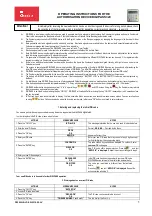 Citadele DIGIPASS 320 Operating Instructions Manual preview