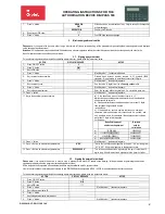 Предварительный просмотр 2 страницы Citadele DIGIPASS 500 Operating Instructions