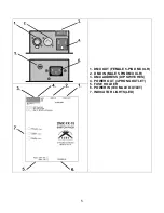 Preview for 6 page of CITC DMX FX-15 205052 Operating Instructions Manual