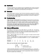 Предварительный просмотр 7 страницы CITC FogMax 100090 Operating Instructions Manual