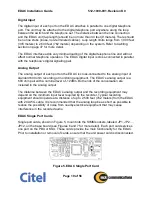 Preview for 19 page of Citel EDAC Installation Manual